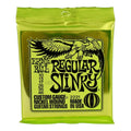 Encordado Guitarra Electrica Ernie Ball 2221 10-46