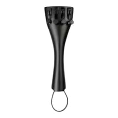 Cordal Para Viola 4/4 Y 3/4 + Tira Cuerda + Microafinadores