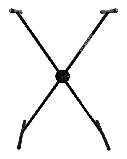 Base Piano O Atril Teclado Con Respaldo