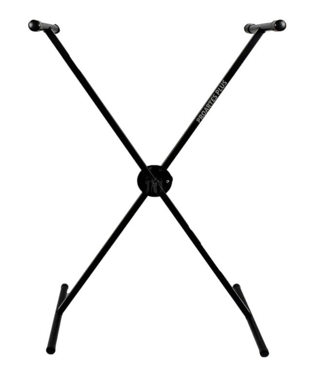 Base Piano O Atril Teclado Con Respaldo