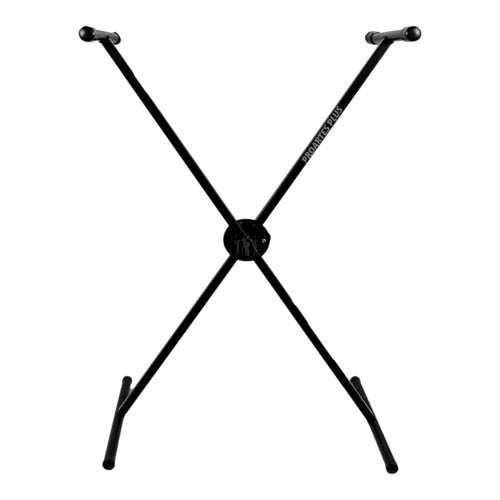 Base Piano O Atril Teclado Con Respaldo