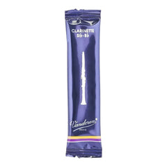 Caña Clarinete Bb # 2,0 Vandoren Cr102 Paquete X 1