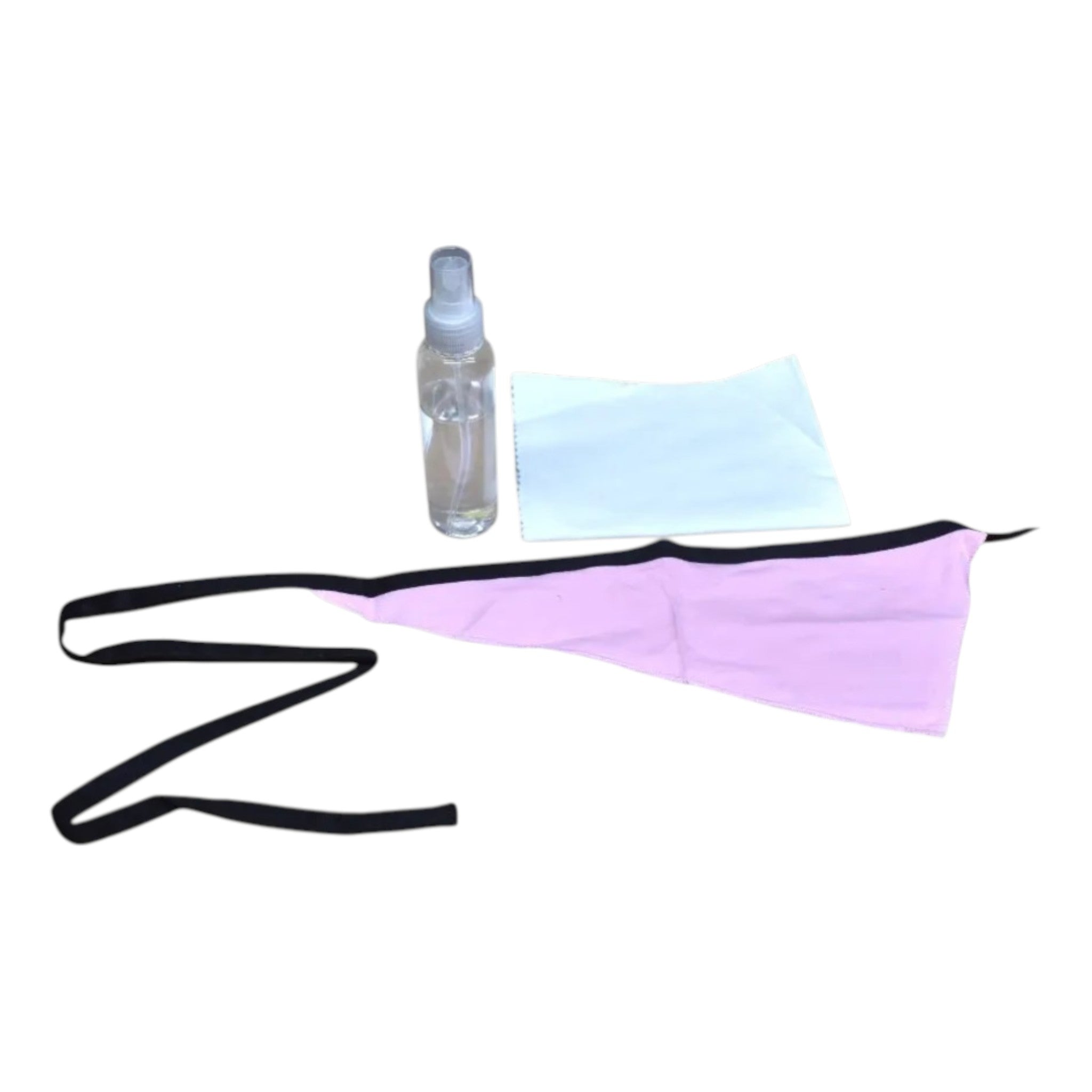 Kit Limpieza Y Mantenimiento Para Clarinete