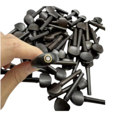 Clavijas De Afinación Para Viola 15 16 Pulgadas X 4 Unidades