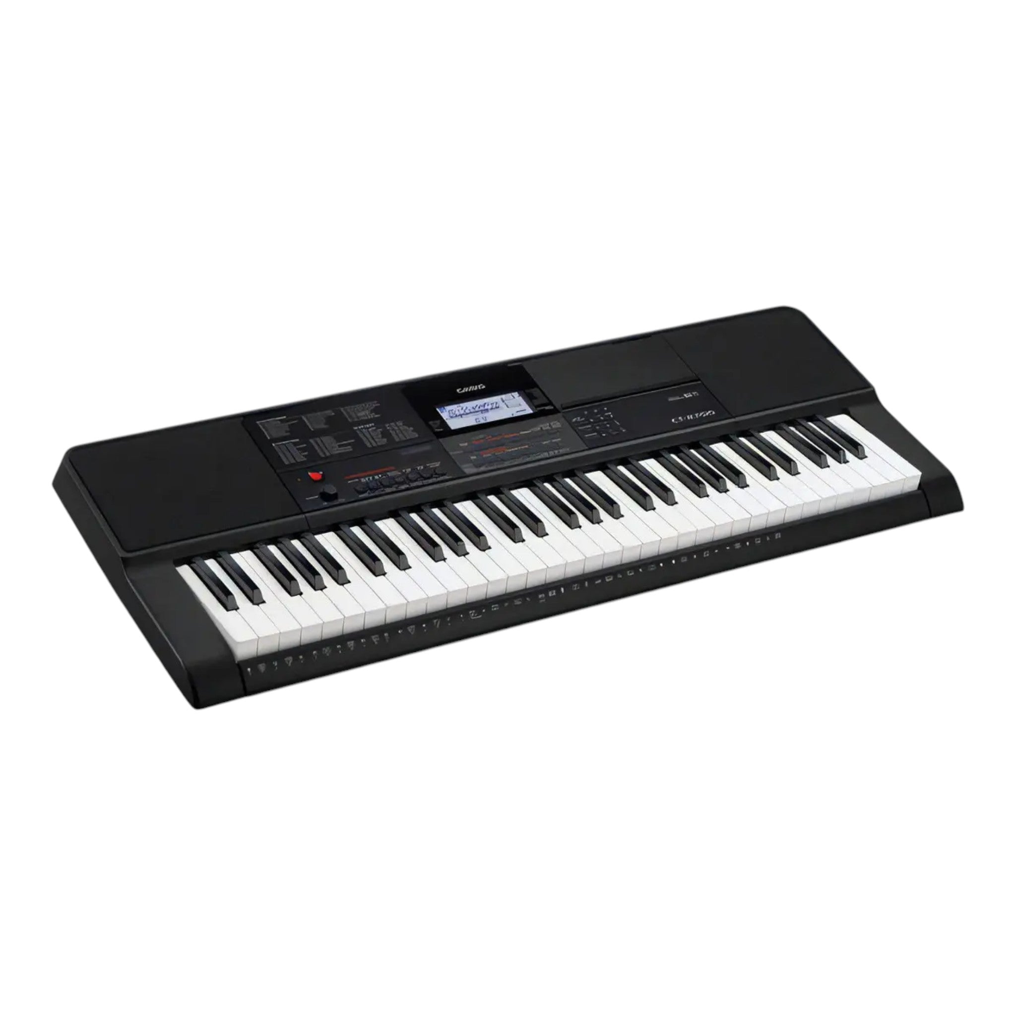 Teclado Casio Ct-x700 + Adaptador