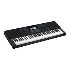 Teclado Casio Ct-x700 + Adaptador