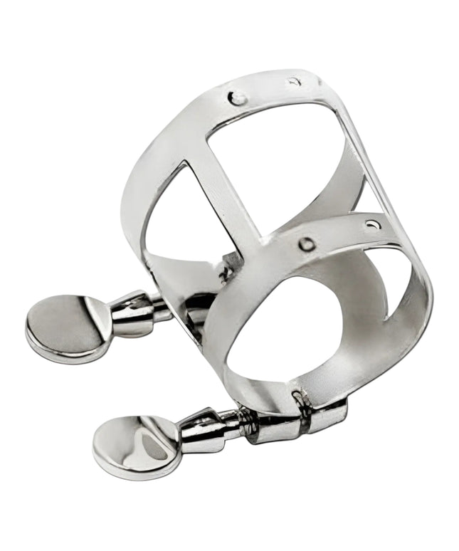 Abrazadera Metalica Para Boquilla Saxofon Soprano