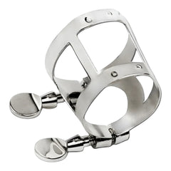 Abrazadera Metalica Para Boquilla Saxofon Soprano