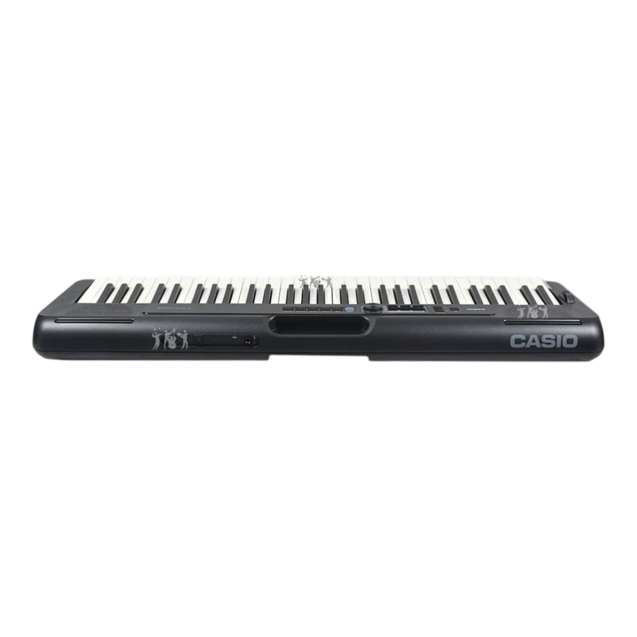 Teclado Casio Ct-s300 + Adaptador Organeta Sensibilidad