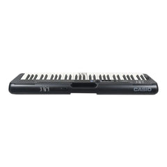 Teclado Casio Ct-s300 + Adaptador Organeta Sensibilidad