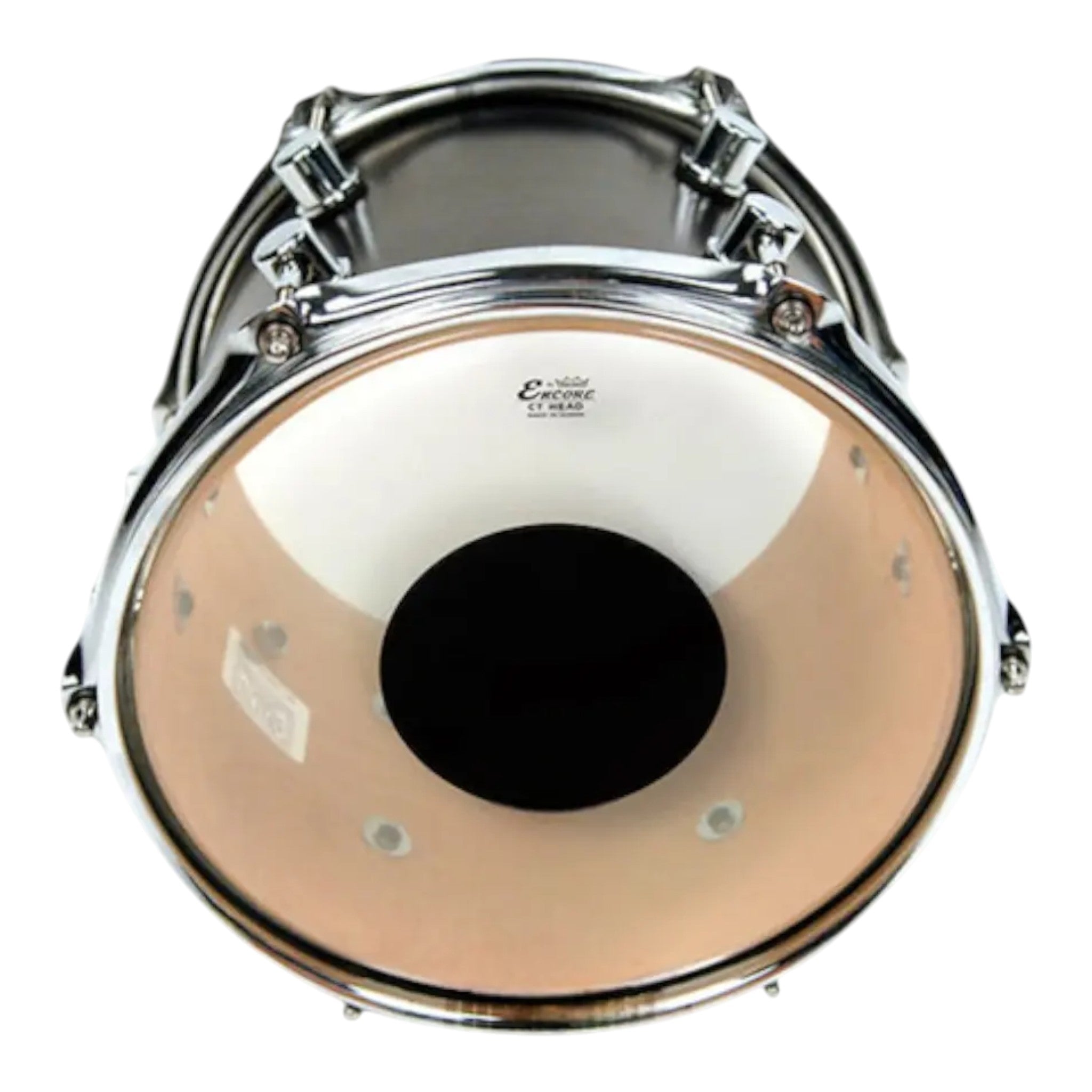Parche 18 Para Marcha Punto Negro Remo En-0318-ct Encore