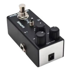 Pedal De Efectos Guitarra Electrica Ultimate Drive Overdrive