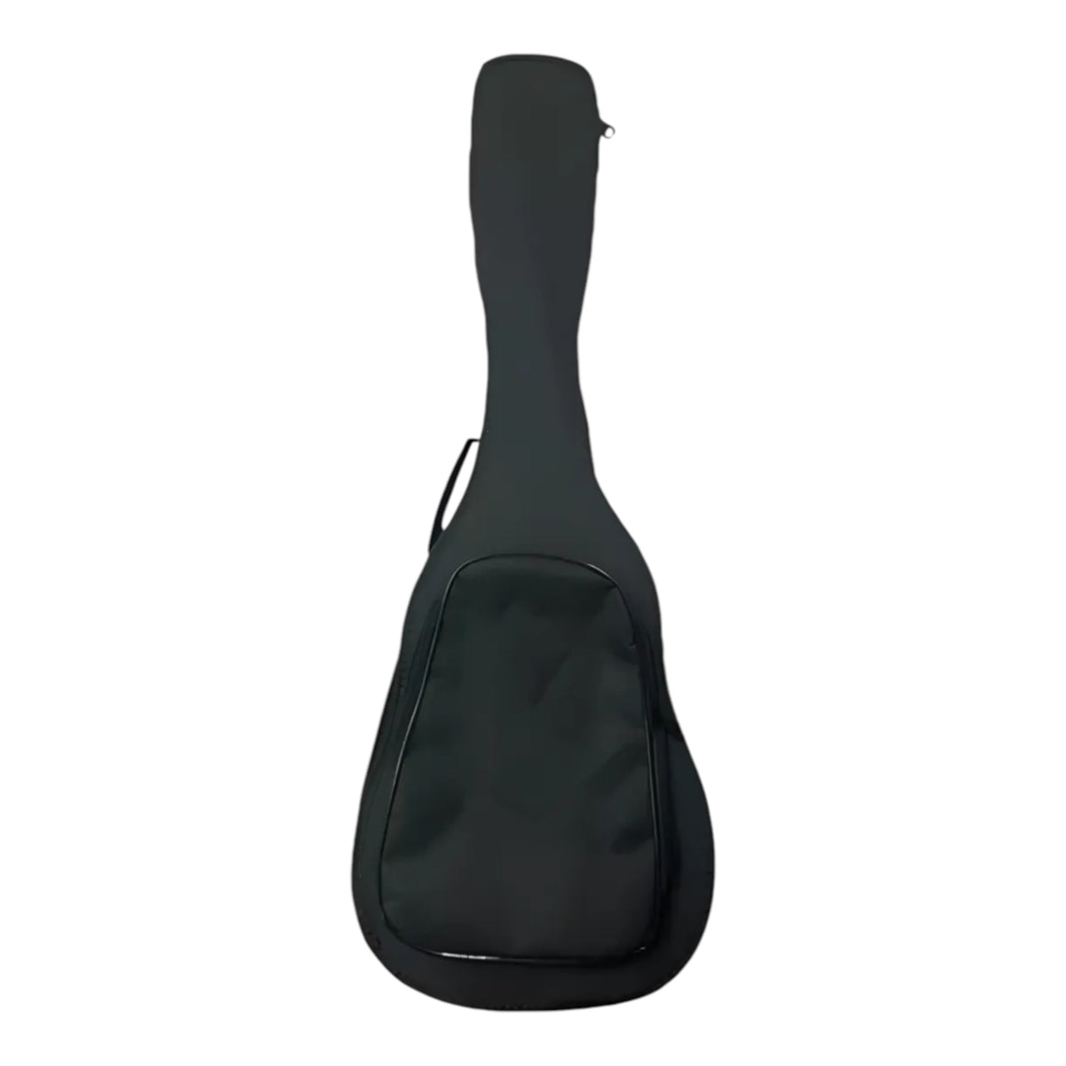 Estuche Cuatro Llanero Lona Semiduro Reforzado Tipo Morral