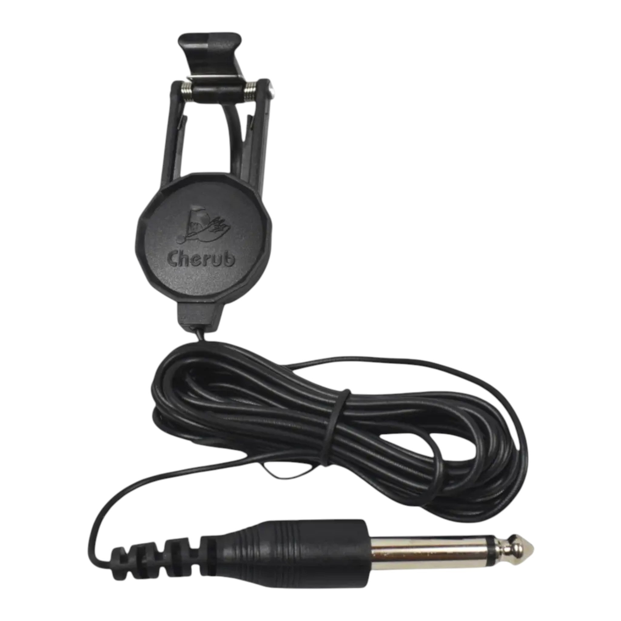 Micrófono De Contacto Violin Viola Violonchelo Wcp-60v
