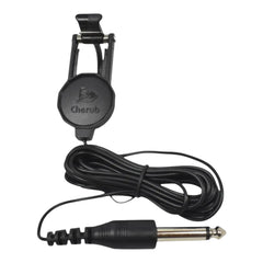 Micrófono De Contacto Violin Viola Violonchelo Wcp-60v