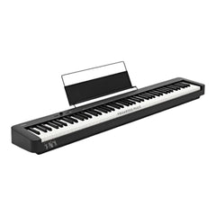 Piano Digital Casio Cdp-s110 Bk 88 Teclas 110v-120v