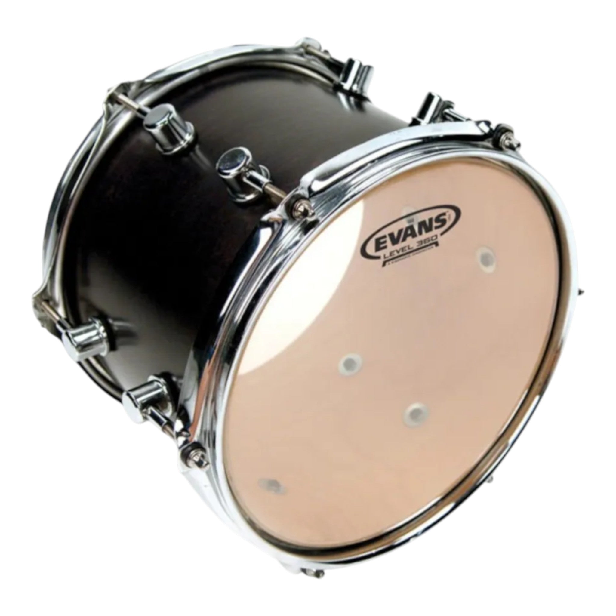 Parche 8 Para Tom De Bateria Evans Tt08g2