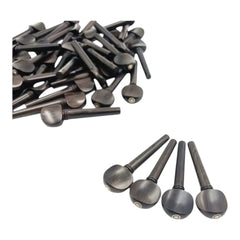 Clavijas De Afinación Para Viola 15 16 Pulgadas X 4 Unidades