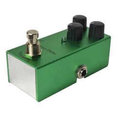 Pedal Efectos Para Guitarra Electrica Analog Delay Retardo