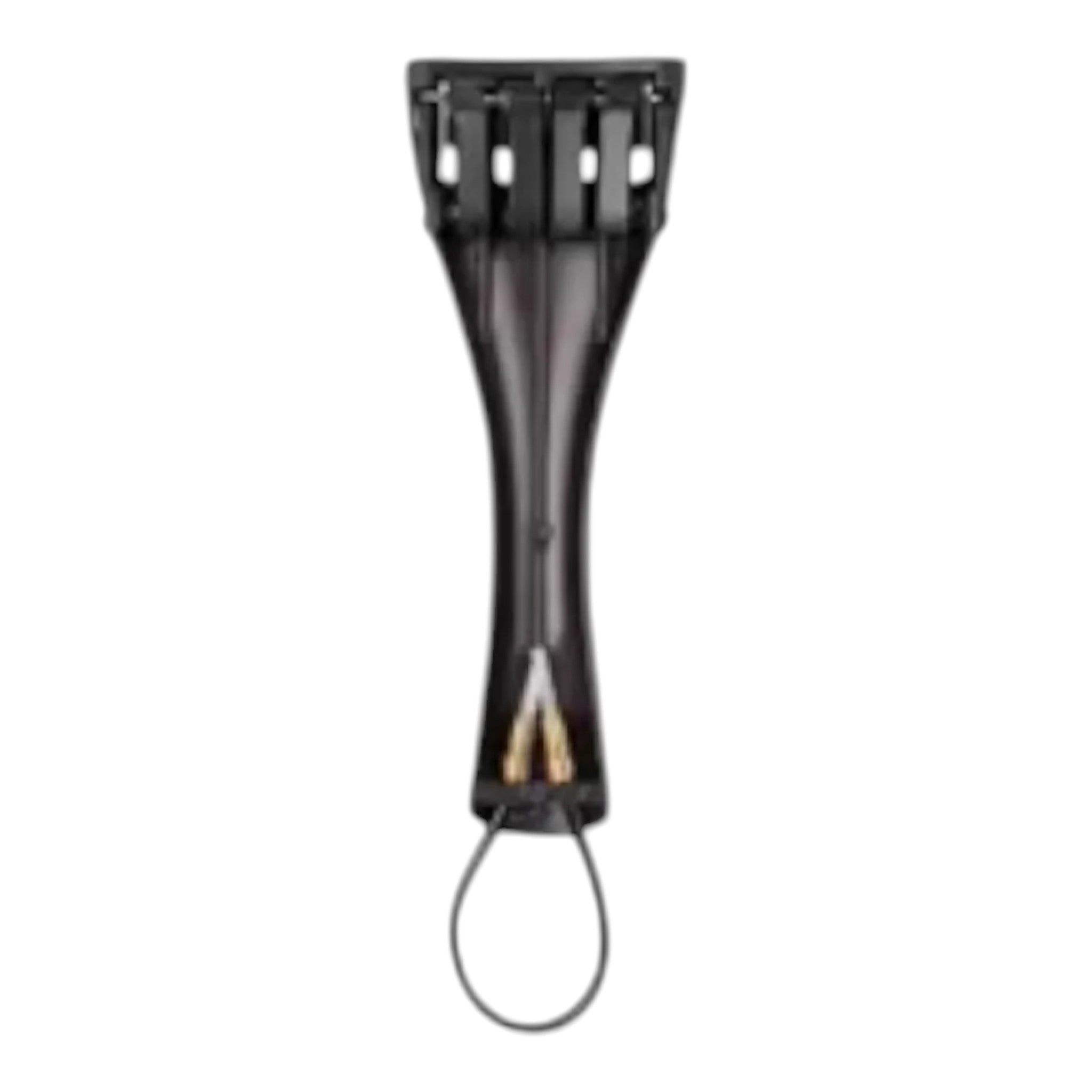 Cordal Para Viola 4/4 Y 3/4 + Tira Cuerda + Microafinadores