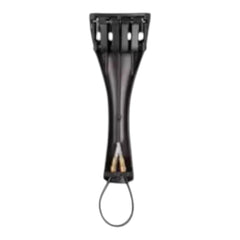 Cordal Para Viola 4/4 Y 3/4 + Tira Cuerda + Microafinadores