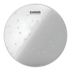 Parche Hidraulico Transparente Tom 16 Pulgadas Evans Tt16hg