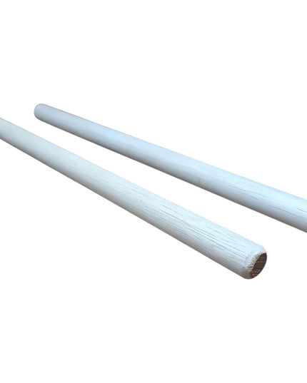 Baquetas Golpeadores Para Tambora Costeña Par