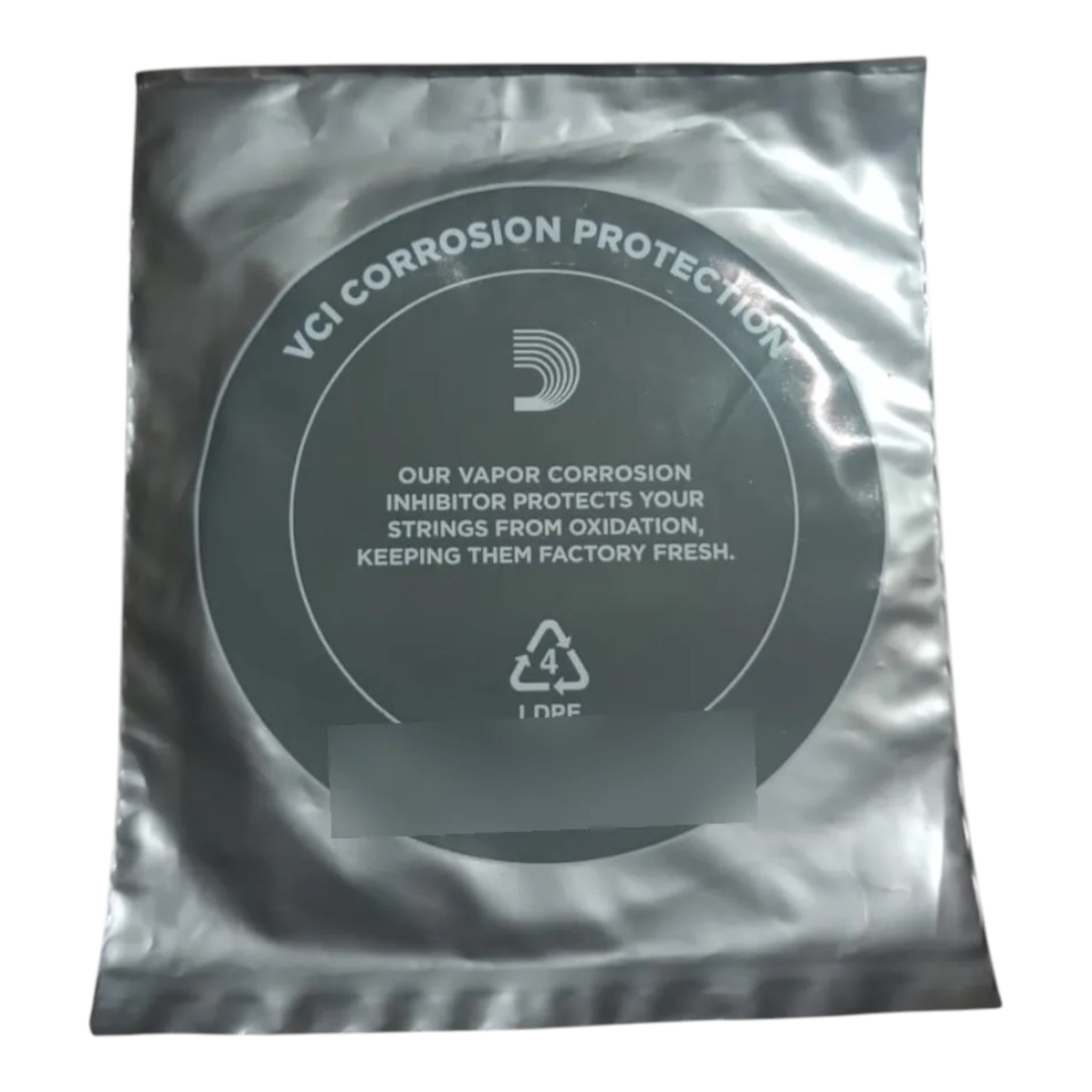 Cuerda 3ra Sol Unidad Guitarra Electrica Daddario Pl016 0.16
