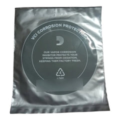 Cuerda 3ra Sol Unidad Guitarra Electrica Daddario Pl016 0.16