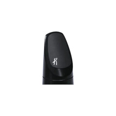 Protector Boquilla D'addario Reserve .80mm Rmp01b Negro X1