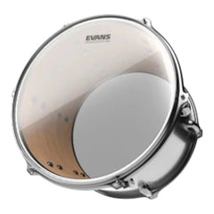 Parche 8 Para Tom De Bateria Evans Tt08g2