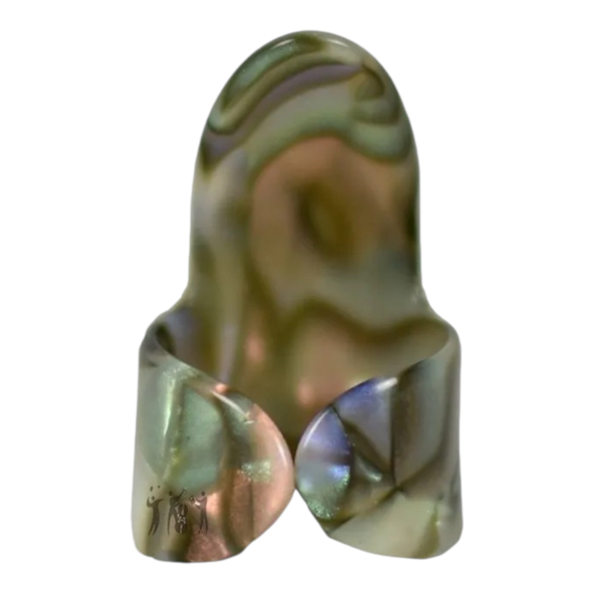 Picks - Pajuela O Anillo Charango Alice Ap-m