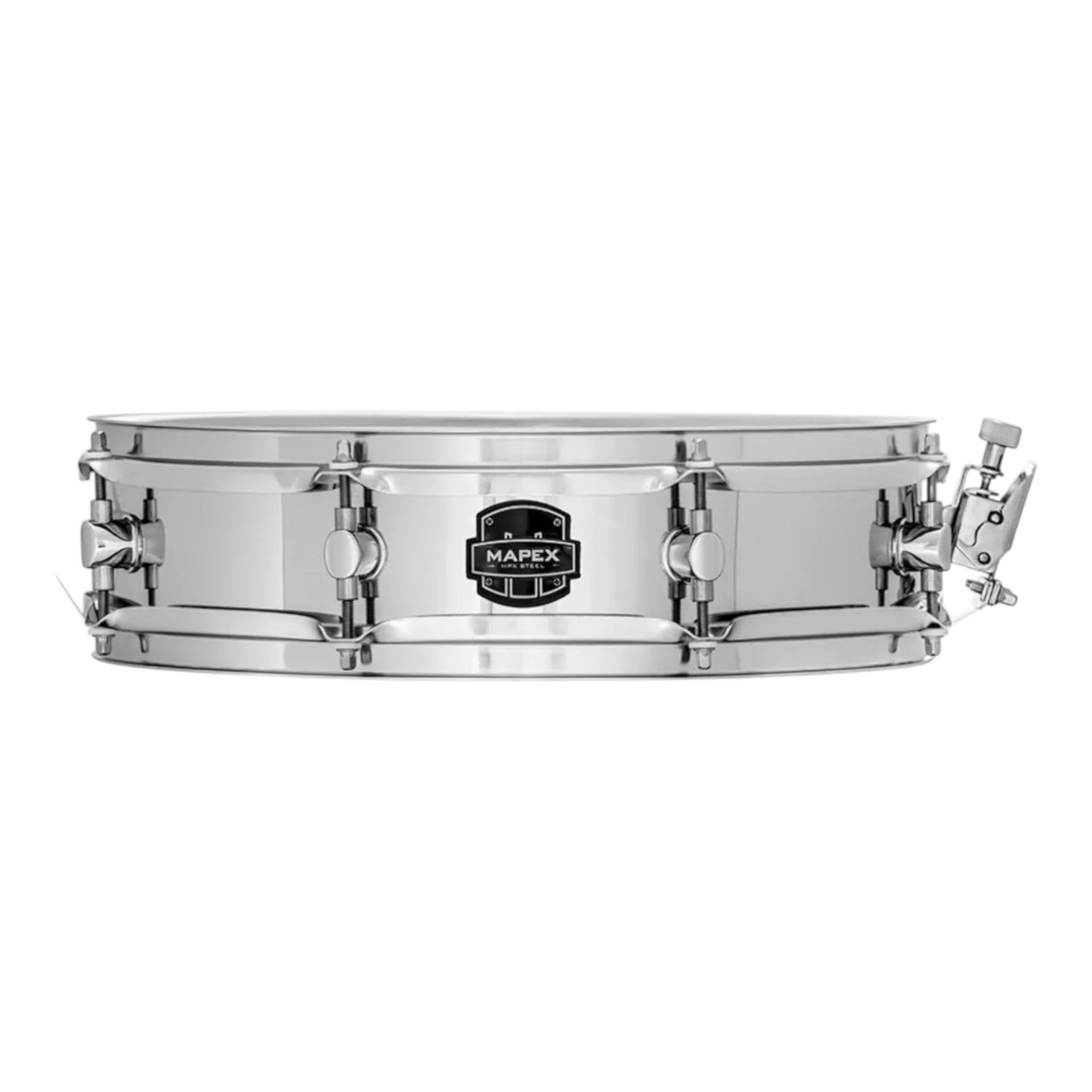 Redoblante Piccolo De Acero 13x3.5 Mapex Mpst4351 Batería Profesional