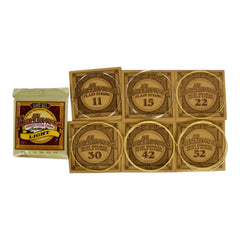 Encordado Guitarra Electroacustica Ernie Ball 2004 11-52