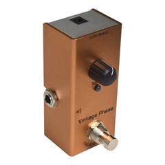 Pedal De Efectos Para Guitarra Electrica Vintage Phase