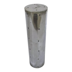Guache O Guasa Metalico Percusión Profesional