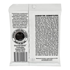 Encordado Guitarra Clasica Ernie Ball 2406 Tension Media