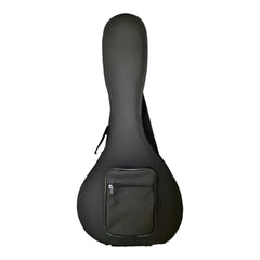 Estuche Bandola Andina 12c Semiduro Tipo Morral Reforzado