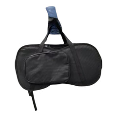 Estuche Bongo Lona Semiduro Tipo Morral Reforzado Bongoes