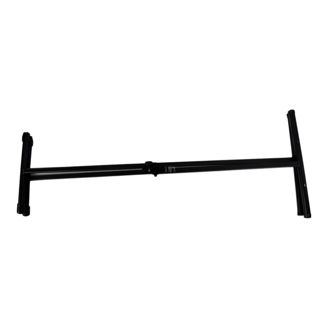 Base Piano O Atril Teclado Con Respaldo