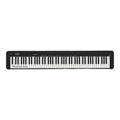 Piano Digital Casio Cdp-s110 Bk 88 Teclas 110v-120v