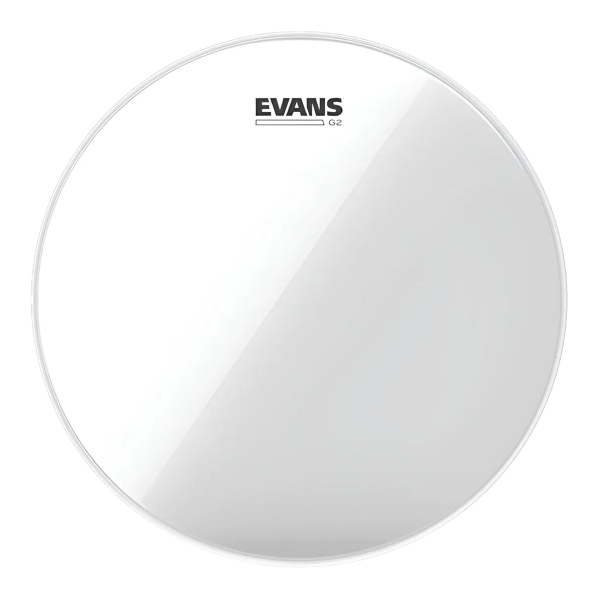 Parche 8 Para Tom De Bateria Evans Tt08g2