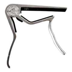 Capo Capotraste Cejilla Guitarra Alice A007d/sl-c Pinza