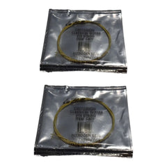 2 Cuerdas 4tas Re Para Guitarra Clasica La Bella C804