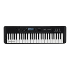 Teclado Casio Ct-s400 + Adaptador