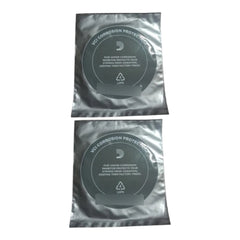 2 Cuerda 2das Si Para Guitarra Electrica Daddario Pl013 0.13