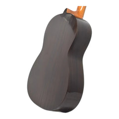 Guitarra Acustica En Pino Ciprés-cedro Cuerdas Nylon + Estuche