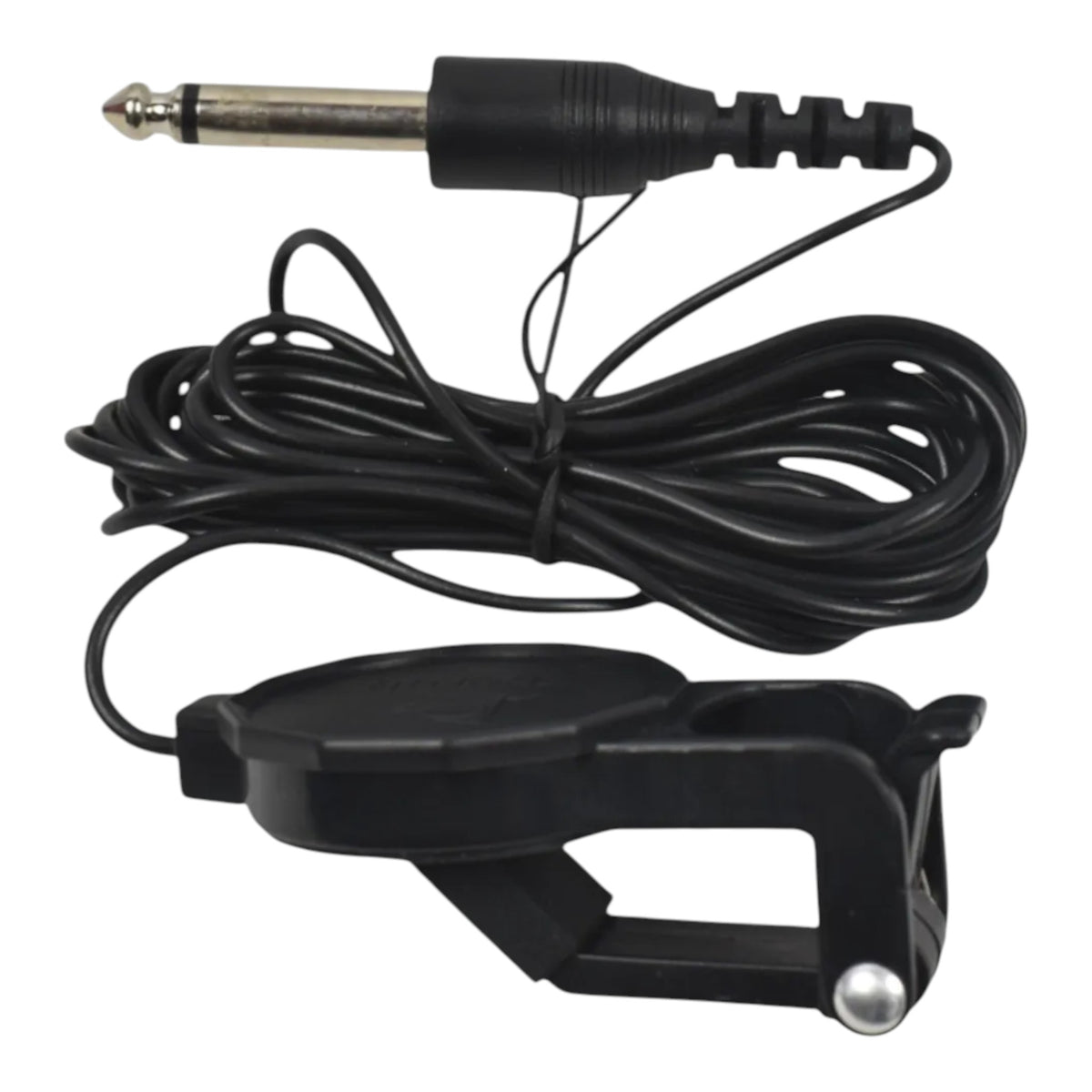 Micrófono De Contacto Guitarra Ukulele Tiple Bandola Wcp-60g
