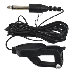 Micrófono De Contacto Guitarra Ukulele Tiple Bandola Wcp-60g
