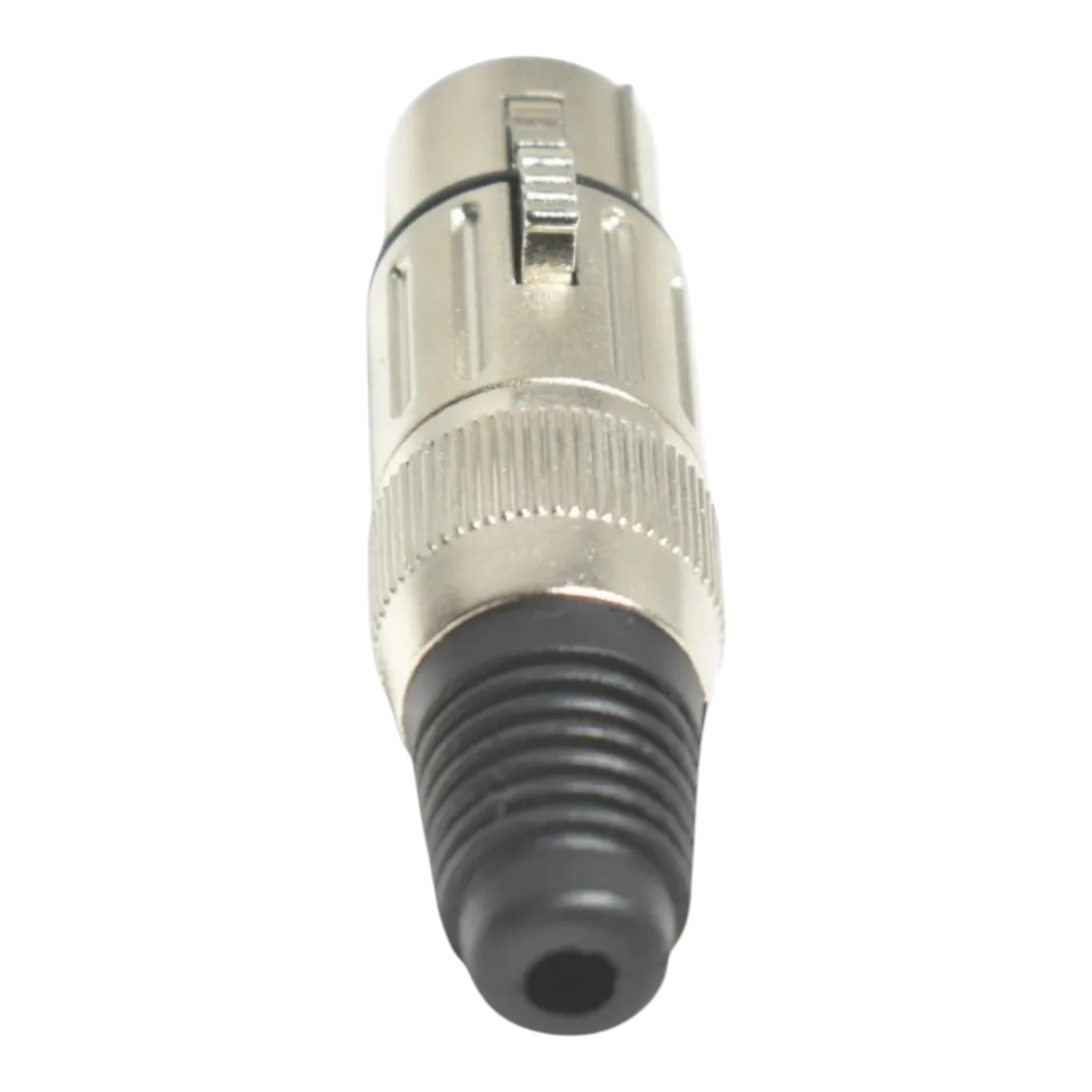 Conector Xlr Hembra 3 Pines Para Audio Canon Micrófono